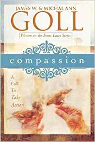 Compassion PB - James W & Michal Ann Goll